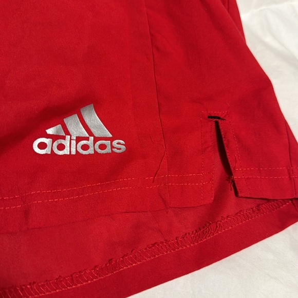Lot of Two of Adidas Gym Shorts - Picture 3 of 5